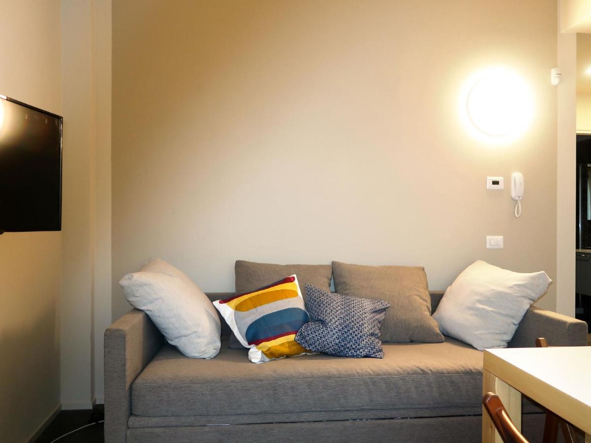 Apartment Bilocale By Interhome Olgiasca Exteriör bild